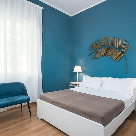 Classbnb - Ampio Appartamento A 1Km Da Citylife Mailand Exterior foto