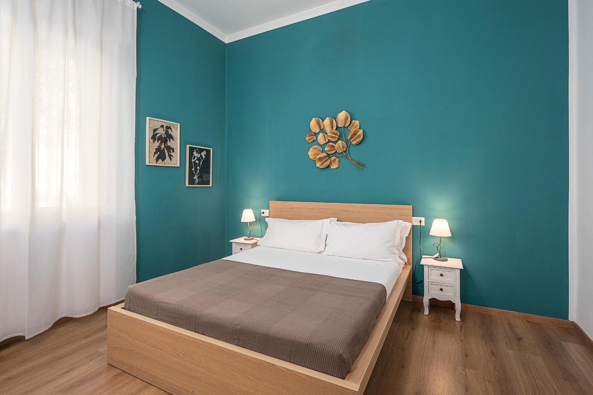 Classbnb - Ampio Appartamento A 1Km Da Citylife Mailand Exterior foto