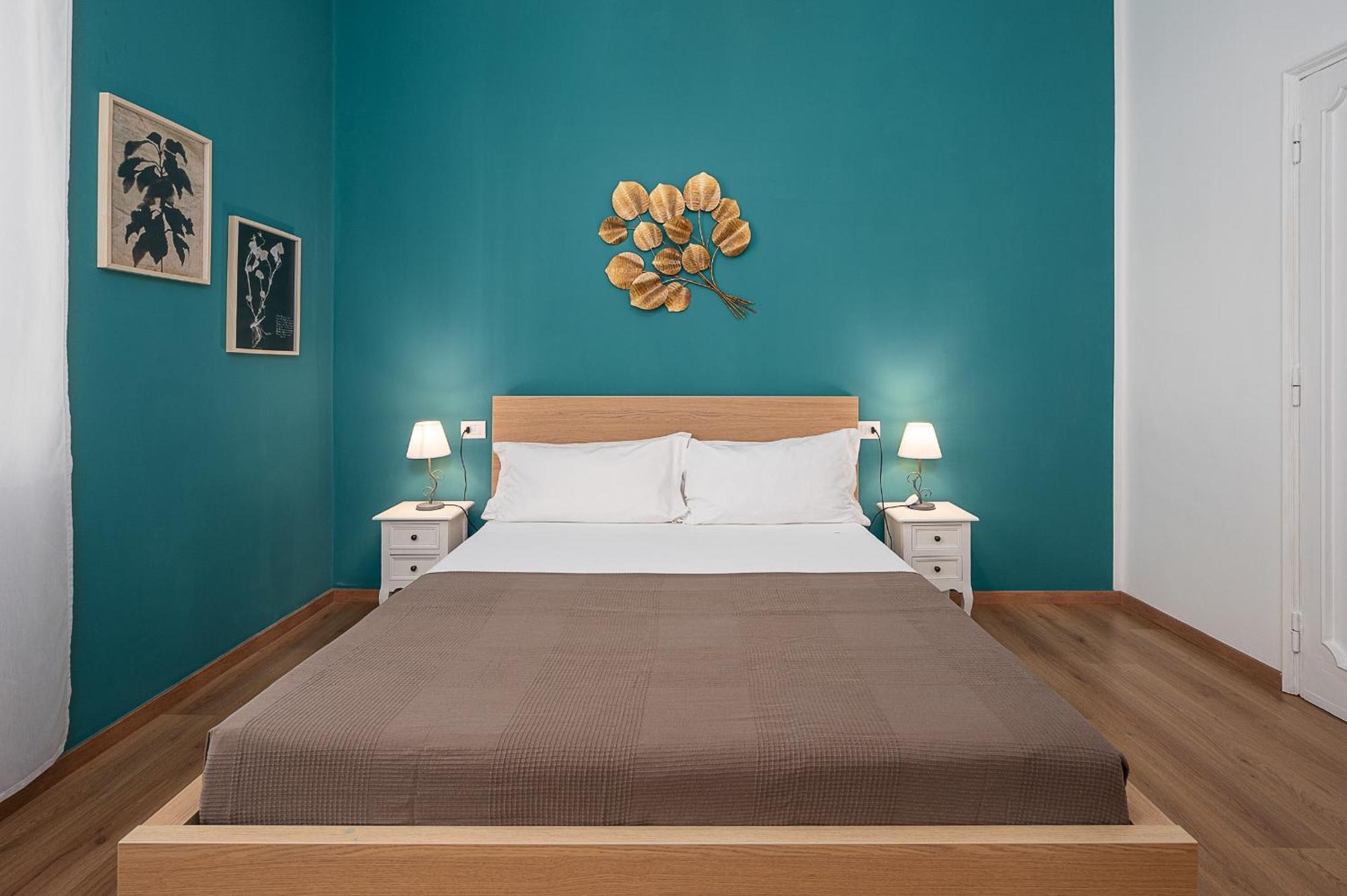 Classbnb - Ampio Appartamento A 1Km Da Citylife Mailand Exterior foto