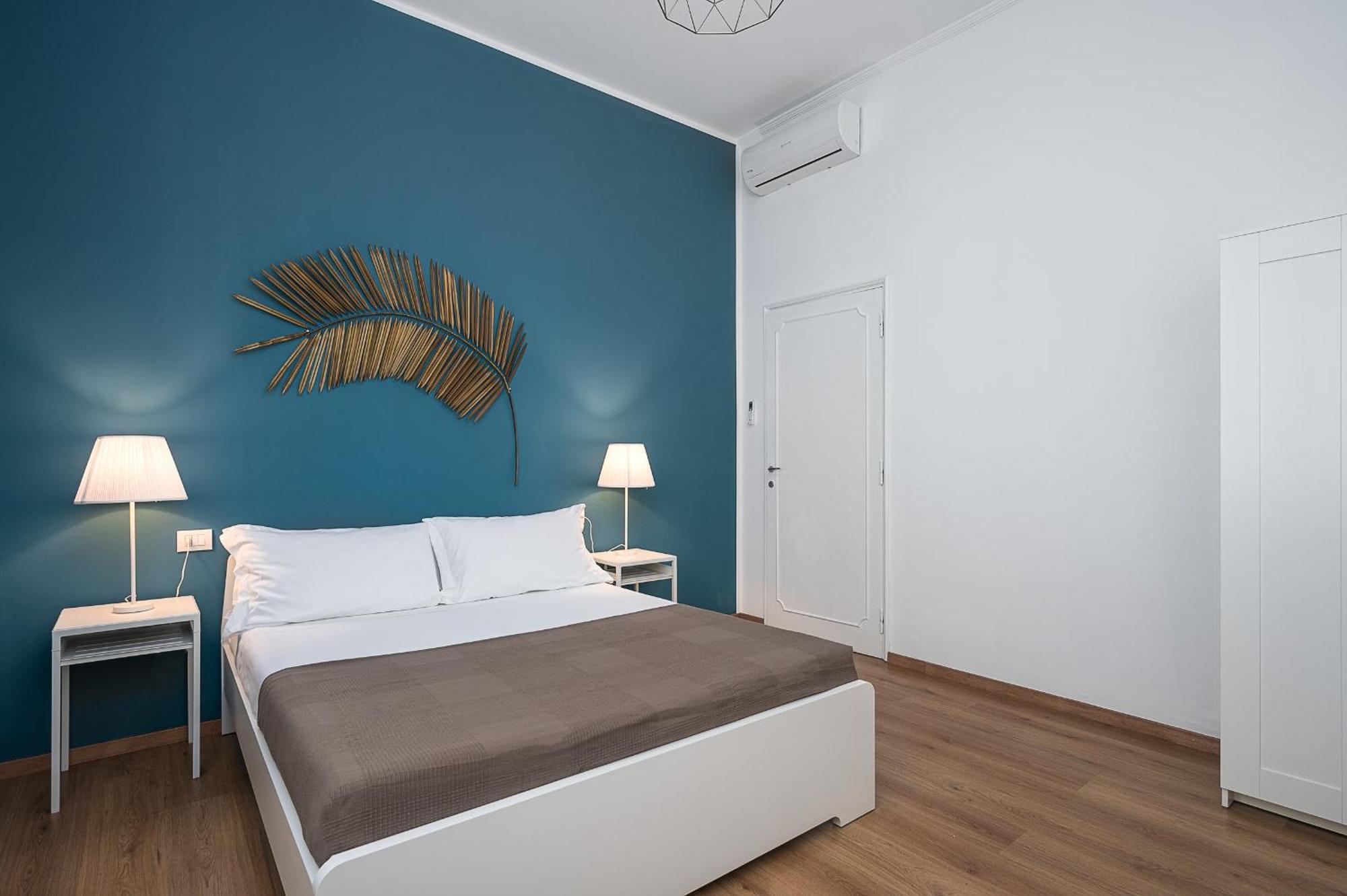 Classbnb - Ampio Appartamento A 1Km Da Citylife Mailand Exterior foto